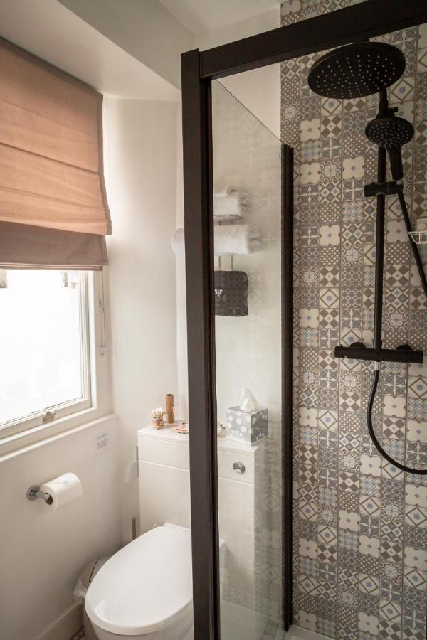 Stone'S Throw Cottage Мевагиси Екстериор снимка
